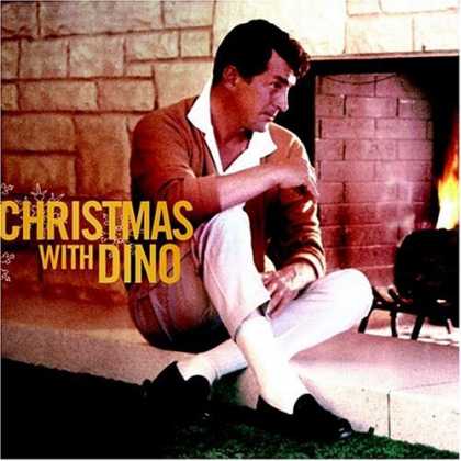 Bestselling Music (2006) - Christmas With Dino by Dean Martin