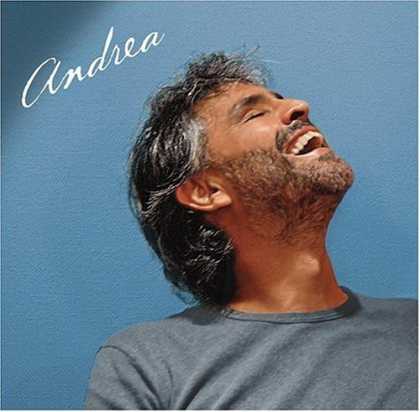 Bestselling Music (2006) - Andrea by Ensemble of Bologna