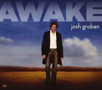 Bestselling Music (2006) - Awake (Special Edition, CD/DVD) by Josh Groban