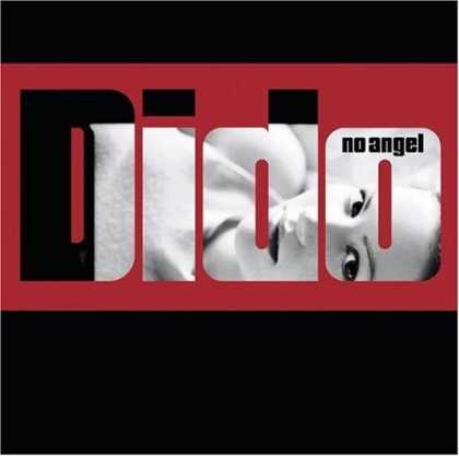 Bestselling Music (2006) - No Angel by Dido