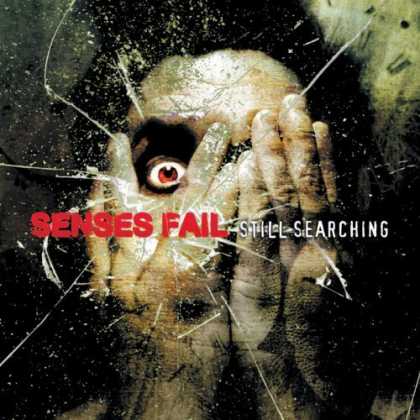 Bestselling Music (2006) - Still Searching by Senses Fail