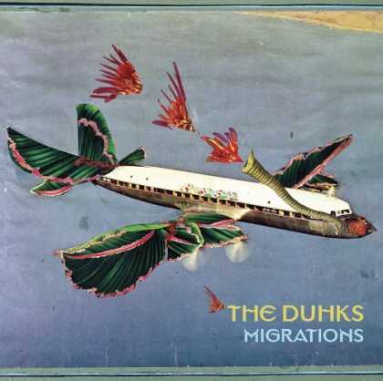 Bestselling Music (2006) - Migrations by The Duhks