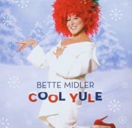 Bestselling Music (2006) - Cool Yule by Bette Midler