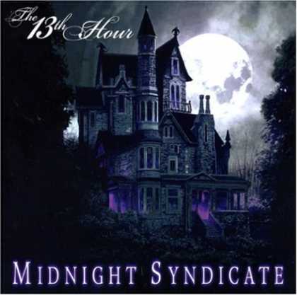Bestselling Music (2006) - The 13th Hour by Midnight Syndicate