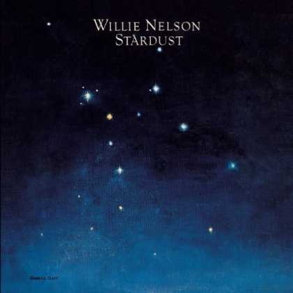 Bestselling Music (2006) - Stardust by Willie Nelson