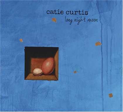 Bestselling Music (2006) - Long Night Moon by Catie Curtis