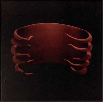 Bestselling Music (2006) - Undertow by Tool