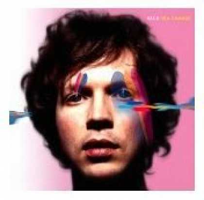 Bestselling Music (2006) - Sea Change by Beck