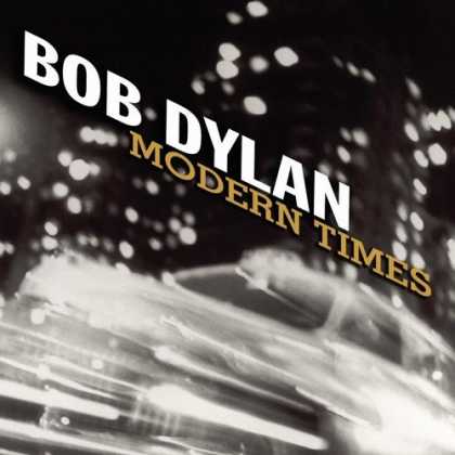 Bestselling Music (2006) - Modern Times (Deluxe Edition With Bonus DVD) by Bob Dylan
