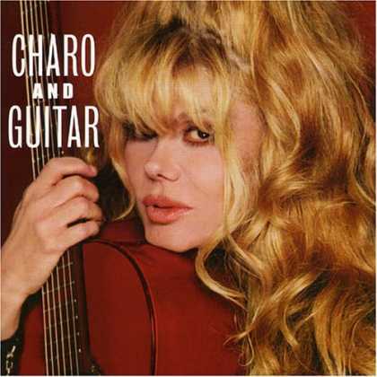Bestselling Music (2006) - Charo and Guitar by Charo