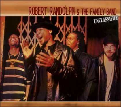 Bestselling Music (2006) - Unclassified by Robert Randolph & The Family Band