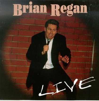 Bestselling Music (2006) - Brian Regan Live by Brian Regan