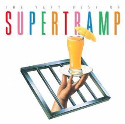 Bestselling Music (2006) - The Very Best Of Supertramp by Supertramp