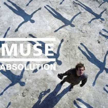 Bestselling Music (2006) - Absolution by Muse