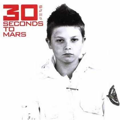 Bestselling Music (2006) - 30 Seconds to Mars by 30 Seconds to Mars