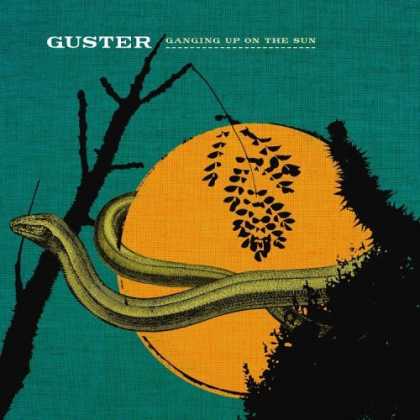 Bestselling Music (2006) - Ganging Up on the Sun by Guster