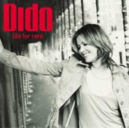 Bestselling Music (2006) - Life for Rent by Dido
