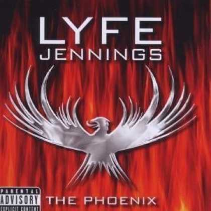 Bestselling Music (2006) - The Phoenix by Lyfe Jennings