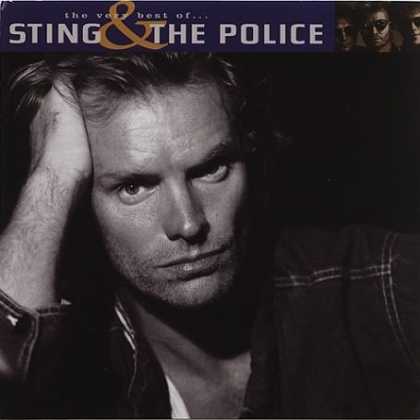 Bestselling Music (2006) - The Very Best of... Sting & the Police by Sting