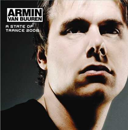 Bestselling Music (2006) - State of Trance 2006 by Armin van Buuren
