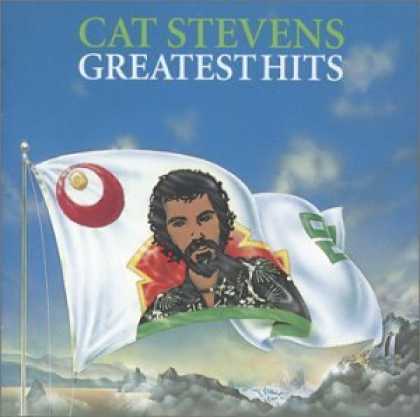 cat stevens greatest hits. Cat Stevens - Greatest Hits by