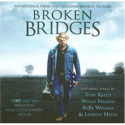 Bestselling Music (2006) - Broken Bridges by Original Soundtrack