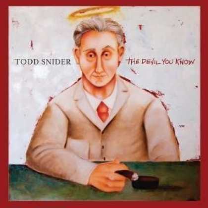 Bestselling Music (2006) - The Devil You Know by Todd Snider