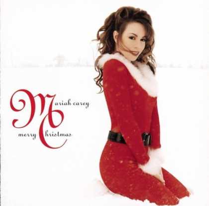 Bestselling Music (2006) - Merry Christmas by Mariah Carey