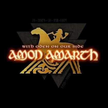 Bestselling Music (2006) - With Oden on Our Side by Amon Amarth