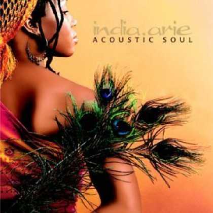 Bestselling Music (2006) - Acoustic Soul by India Arie