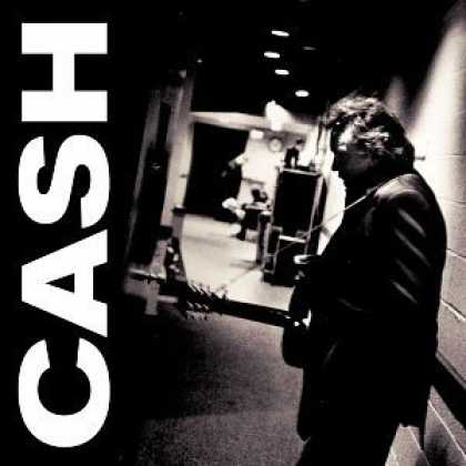 Bestselling Music (2006) - American III: Solitary Man by Johnny Cash
