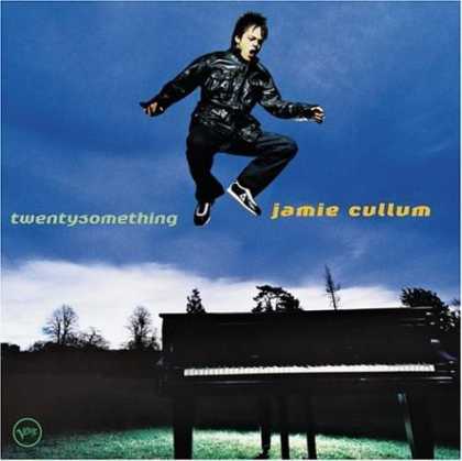 Bestselling Music (2006) - Twentysomething by Jamie Cullum