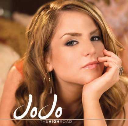 Bestselling Music (2006) - The High Road by JoJo