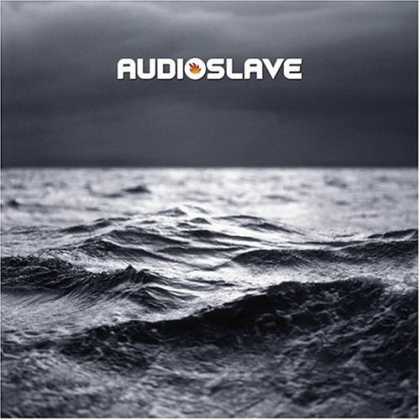 Bestselling Music (2006) - Out of Exile by Audioslave