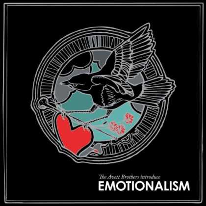 Bestselling Music (2007) - Emotionalism by The Avett Brothers