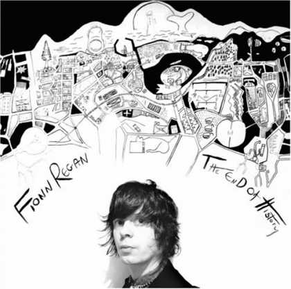 Bestselling Music (2007) - The End of History by Fionn Regan
