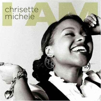 Bestselling Music (2007) - I Am by Chrisette Michele