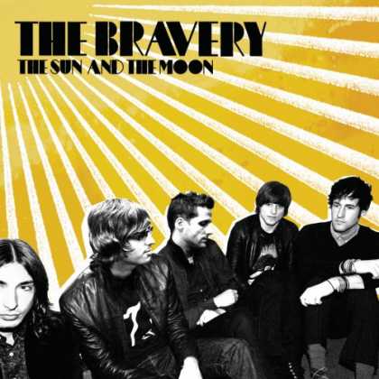 Bestselling Music (2007) - The Sun And The Moon by The Bravery