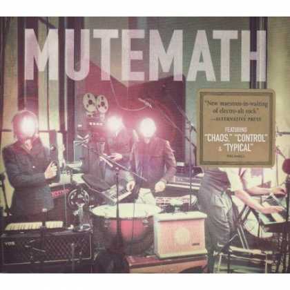 Bestselling Music (2007) - Mute Math by Mute Math