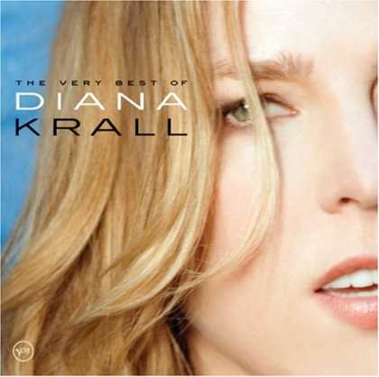 Bestselling Music (2007) - The Very Best of Diana Krall by Diana Krall