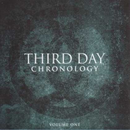 Bestselling Music (2007) - Chronology, Vol. 1 by Third Day