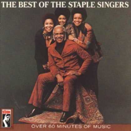 Bestselling Music (2007) - The Best of the Staple Singers by The Staple Singers