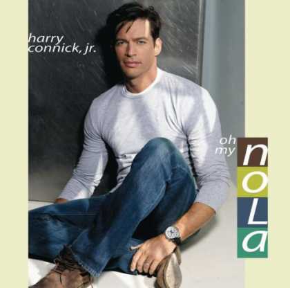 Bestselling Music (2007) - Oh, My Nola by Harry Connick Jr.