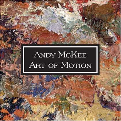Bestselling Music (2007) - Art of Motion by Andy McKee