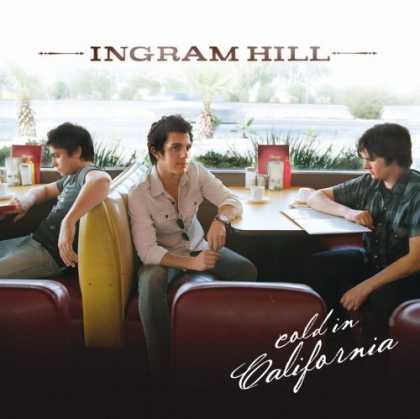 Bestselling Music (2007) - Cold in California by Ingram Hill