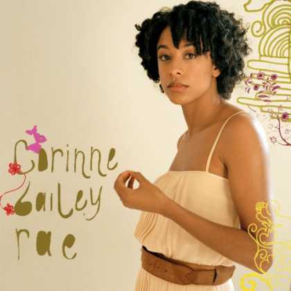 Bestselling Music (2007) - Corinne Bailey Rae (Dlx- 2CDs) by Corinne Bailey Rae