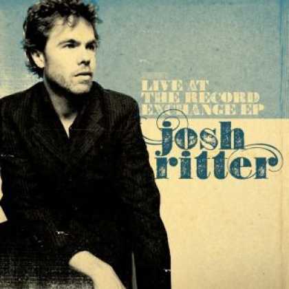 Bestselling Music (2007) - Live at the Record Exchange Ep by Josh Ritter