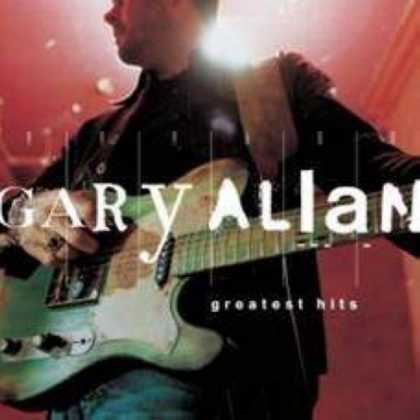 Bestselling Music (2007) - Greatest Hits by Gary Allan