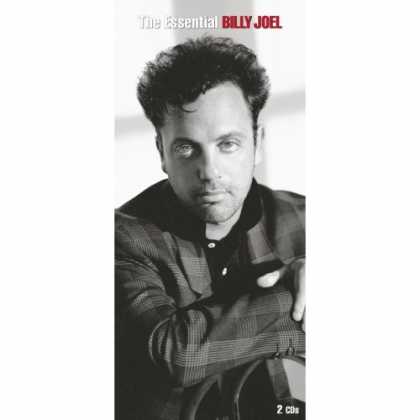 Bestselling Music (2007) - The Essential Billy Joel