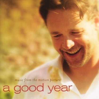 Bestselling Music (2007) - A Good Year